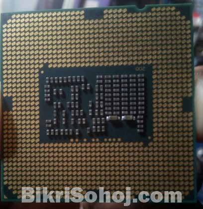 Intel ® Core™ i3-540 Processor 4M Cache, 3.06 GHz